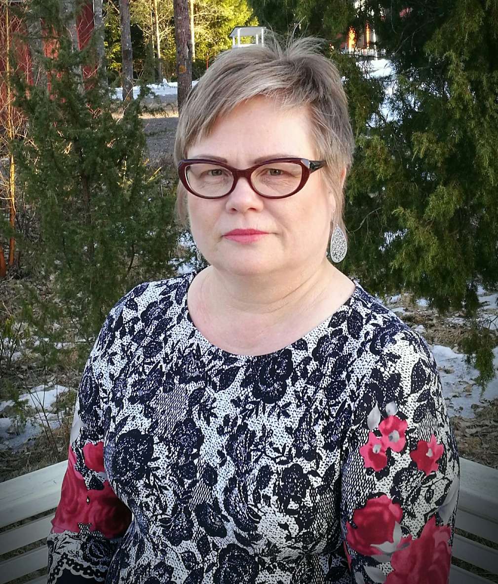 Susanna Ruokonen